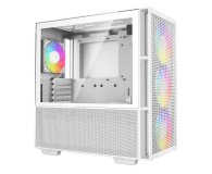 DEEPCOOL CH560 WH R-CH560-WHAPE4-G-1 - 1201358 - zdjęcie 2